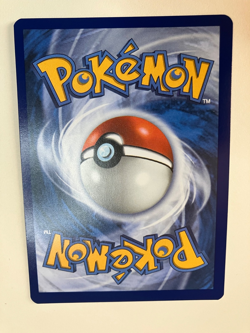 Pokemon Mega Charizard X EX FullArt Holo 13/94 - Image 2