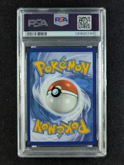 2023 Pokemon LUCARIO VSTAR SWSH291 Black Star Promo Crown Zenith ETB ENG PSA 3 - Image 2