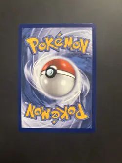 Pokemon TCG - Castform Sunny Form 195/191 Illustration Rare Sv:Surging Sparks NM - Image 2
