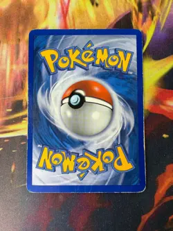 Blastoise 14/100 HP-DMG Non Holo Rare Crystal Guardians 2006 Pokemon TCG - Image 4
