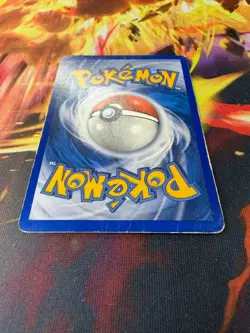 Blastoise 14/100 HP-DMG Non Holo Rare Crystal Guardians 2006 Pokemon TCG - Image 5