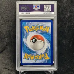 2023 Pokemon SWSH Crown Zenith Deoxys VSTAR Galarian Gallery #GG46/GG70 PSA 10 - Image 2