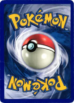 Pokemon TCG Krabby 115/165 Expedition Common DMG - Image 2