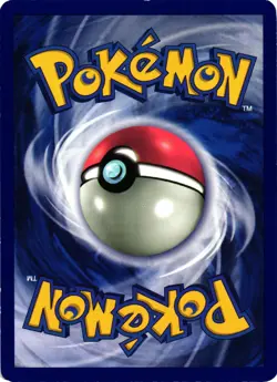 Pokemon TCG Electabuzz 2 Warner Bros Movie Black Star DMG - Image 2