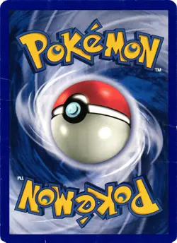 Pokemon TCG Magmar 86/165 Expedition E-Reader DMG - Image 2