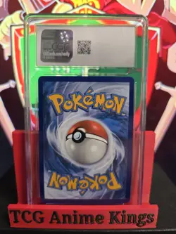 Charizard EX 199/165 Scarlet & Violet Illustration CGC Gem Mint 10 Pokemon TCG - Image 2