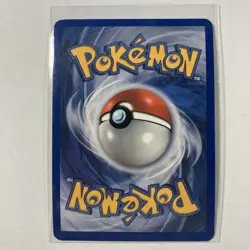 Pokemon TCG Ninjask Rare -Swirl- Holo 13/107 - Image 2