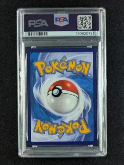 2023 Pokemon CHARIZARD VMAX 134/115 CS2aC Shiny Super Rare Chinese PSA 10 - Image 2