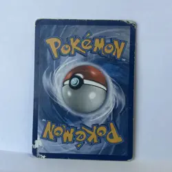 Pokemon TCG Blastoise GX Holo Ultra Rare SM189 Black Star Promo 2019 - DMG - Image 4