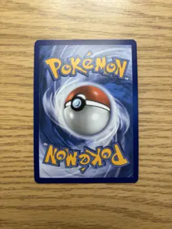 Pokemon Center Exclusive Ascended Heroes N's Zekrom 031 Stamped ETB Promo - Image 3