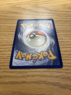 Pokemon Center Exclusive Ascended Heroes N's Zekrom 031 Stamped ETB Promo - Image 4