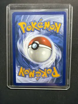 Pokemon Vanillite 111/086 White Flare Illustration Rare Near Mint - Image 2