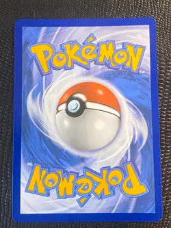 Pokemon TCG Exeggutor Illustration Rare Mega Evolution #135/132 NM/M Condition - Image 2