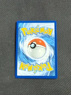 Pokemon TCG Eternatus VMAX Holo RARE, SWSH045, PROMO (A) - Image 2