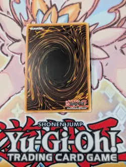 SENGENJIN WAKES FROM A MILLENNIUM 1st Edition Ultra Rare INFO-EN001 NM Yugioh - Image 2