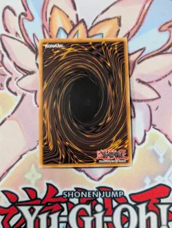 Yugioh The Unstoppable Exodia Incarnate - INFO-EN033 - Ultra Rare - NM - Image 2