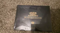 Konami Yu-Gi-Oh! 20th Anniversary Duelist Box US SELLER 4988602171228 - Image 1