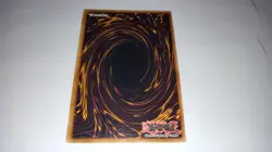 Book of Life PGD-033 1st ed. Yugioh SR LP - Image 2