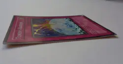 Tuner's Barrier DP09-EN030 (Super Rare, Unlimited, Excellent / VLP) Yugioh - Image 2