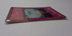 Tuner's Barrier DP09-EN030 (Super Rare, Unlimited, Excellent / VLP) Yugioh - Image 3