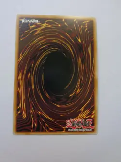 Tuner's Barrier DP09-EN030 (Super Rare, Unlimited, Excellent / VLP) Yugioh - Image 4