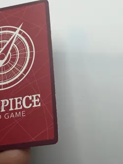 One Piece TCG Monkey.D.Luffy Sound Loader Vol. 1 Promo Leader OP05-060 LP - Image 3