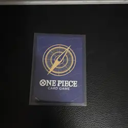 Bandai One Piece TCG O-Nami ST18-002 English Eb-03 Dash Pack - Image 2