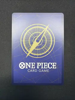 Bandai Perona EB03-045 SR Heroines Edition Holo 6000 One Piece CCG - Image 2