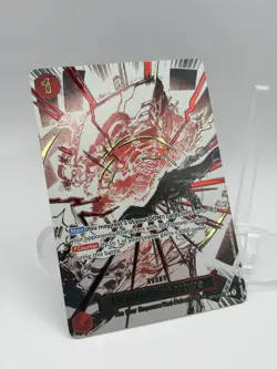 Divine Departure OP10-019 Alternate Art Royal Blood Foil NM One Piece TCG - Image 2