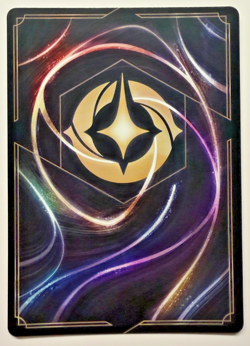 The Black Cauldron 32/204 Whispers In the Well Legendary Cold Foil Lorcana - Image 2