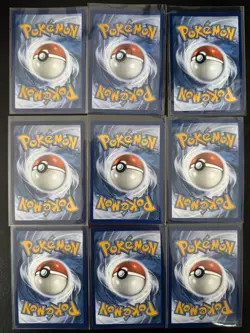 Pokemon - 52 Card Lot - Full Arts, Illustration Rares And Exs - Pack Fresh - Image 3