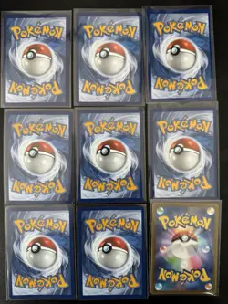 Pokemon - 52 Card Lot - Full Arts, Illustration Rares And Exs - Pack Fresh - Image 5