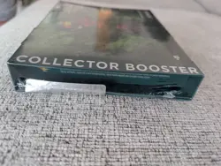 WOTC MTG LOTR Tales of Middle-earth Collector Booster Pack - 15 Cards 195166205021 - Image 4