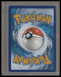 SV: Scarlet & Violet Promo Cards #027 Pikachu - Image 2