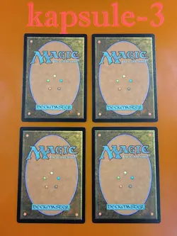 4x Seht's Tiger | Commander 2017 | MTG Magic Cards - Image 2