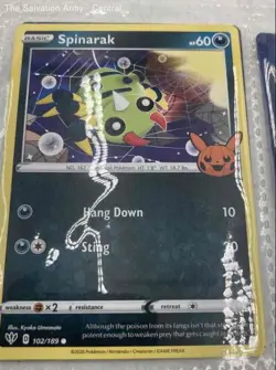 Pokemon Multicolor Assorted Collectible Trading Card Game Mixed Lot - Image 1