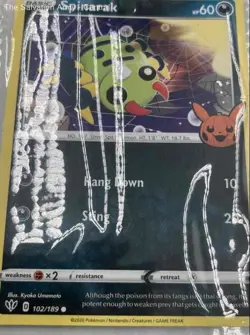 Pokemon Multicolor Assorted Collectible Trading Card Game Mixed Lot - Image 3