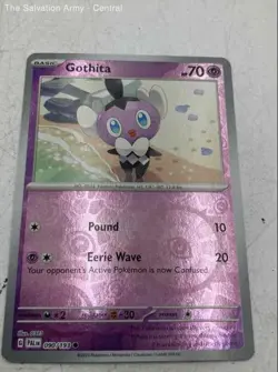 Pokemon Multicolor Assorted Collectible Trading Card Game Mixed Lot - Image 5