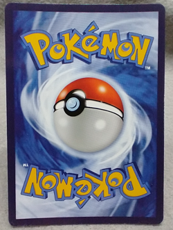 Chopper Pikachu V One Piece Cosplay Pokemon TCG YWGS Custom Fan Art Holo Card - Image 2