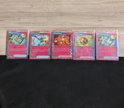 Ace Spec Lot - Pokemon Card Lot Holo Rare - Image 1
