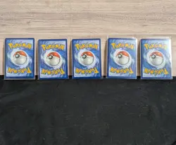 Ace Spec Lot - Pokemon Card Lot Holo Rare - Image 2