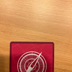 One Piece Card Game Nami Alt art OP03-040 L Mighty Enemies Japanese USED FC - Image 5