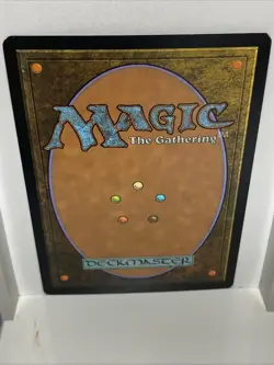 Mental Misstep [New Phyrexia] Magic MTG Cards NM TCG CARD - Image 2