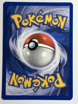 Unown [L] Neo Destiny 086/105 MP-LP Pokemon Card - Image 2
