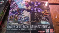 Gundam Card Game: (PC01A) - Cards Only! Premium Collection Set - Image 3