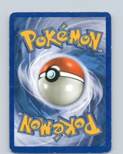 Pokemon TCG Armor Fossil Mysterious Treasures 116/123 Common Card Played MP-LP - Image 2