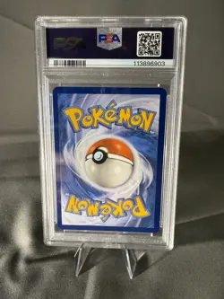 Pokemon PAR Gholdengo ex #252 & Gimmighoul #198 Graded Card Lot - Image 4