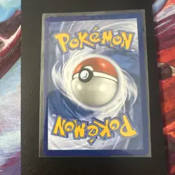 Jamming Tower 243/182 Sv10: Destined Rivals Holo Gold Pokemon Card - NM - Image 2