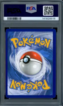 PSA 9 MINT Entei V Full Art Crown Zenith GG36/GG70 Pokemon Card - Image 2
