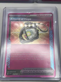Pokemon Ace Spec Lot (7 Cards) – Prime Catcher, Scoop Up Cyclone, And More - Image 4